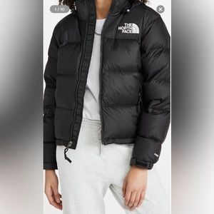 North Face 1996 Retro Nuptse Jacket